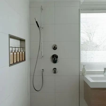 Dune And With Very Large And Beautiful Garden *