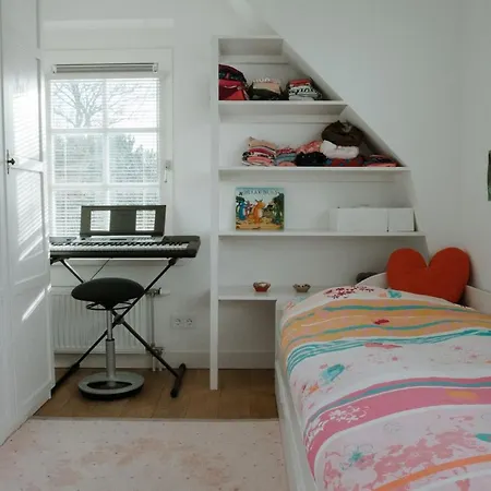 Dune And With Very Large And Beautiful Garden Villa